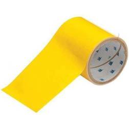 Brady 104372 Marking Tape, Roll, 4In