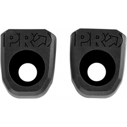 Pro Krankarmsbeskytter Sort Par