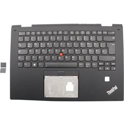 Lenovo 01HY813 (German)