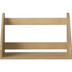 FDB Møbler B5 Vägghylla 40cm