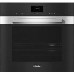 Miele DGC 7665 HC Pro Rostfritt stål