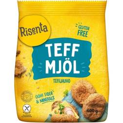 Risenta Teff Flour 400g