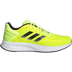 Adidas Duramo 10 M - Solar Yellow/Core Black/Matte Silver