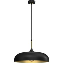 Euluna Lincoln Pendant Lamp 45cm