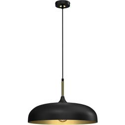 Euluna Lincoln Pendant Lamp ∅ 45cm