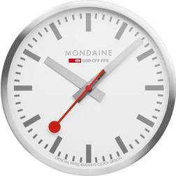 Mondaine A995 Väggklocka 40cm