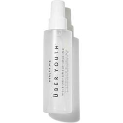 Beauty Pie Über Youth Neck & Chest Super Lift Serum-Spray 95ml