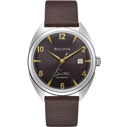 Bulova Fly Me To The Moon (96B348)