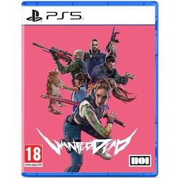 Wanted: Dead (PS5)