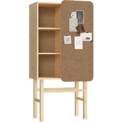 Karup Design Slide Opbevaringsskab 70x142cm