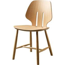 FDB Møbler J67 Silla de Cocina 80cm