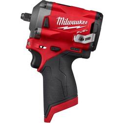 Milwaukee M12 Fuel 2554-20 Solo