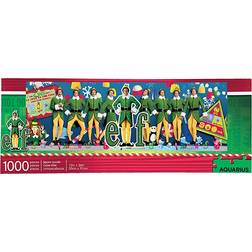 Aquarius Elf 1000 Pieces