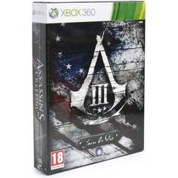 Assassin's Creed 3: Join or Die Edition (Xbox 360)