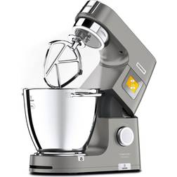 Kenwood Titanium Chef Patissier XL KWL90.124SI