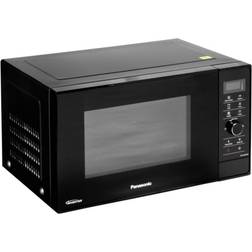 Panasonic NN-GD35 Encimera Microondas 23 L 1000 W Negro