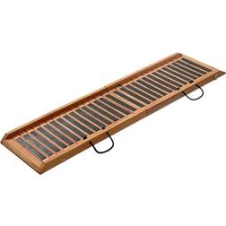 Flamingo Dog Ramp Foldable 120x30x6cm