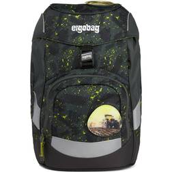 Ergobag BearRex Prime - Schulranzen