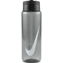 Nike Renew Recharge Straw 709 ml - Anthracite Gourde