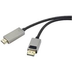 Renkforce RF-4995158 DisplayPort
