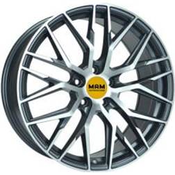 Mam RS4 8,5Jx19 5/120 ET35