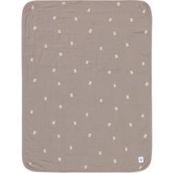 Lässig Stofble 75x100, Taupe