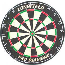 Longfield Darts Dartboard Pro 501