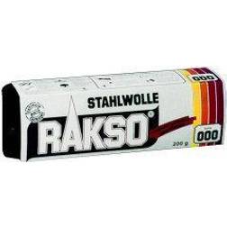 Stahlwolle