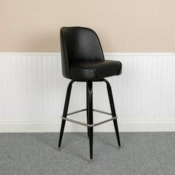 Flash Furniture XU-F-125-GG Commercial Bar Stool