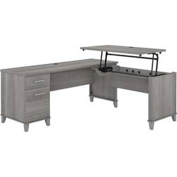 Bush Somerset 72W Writing Desk