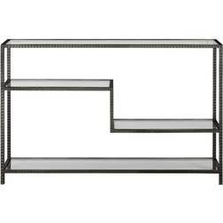 Uttermost 24810 Leo Console Table