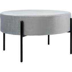 Safavieh Lisbon Round Cocktail Coffee Table