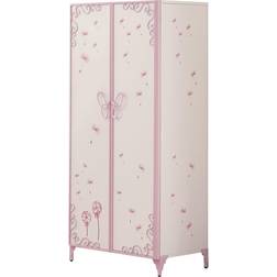 Acme Furniture Priya II Collection Wardrobe