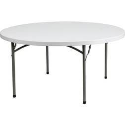 Flash Furniture Elon 5-Foot Dining Table