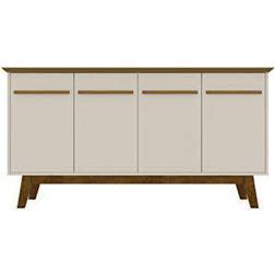 Manhattan Comfort Yonkers Collection 232BMC12 62.99" Sideboard