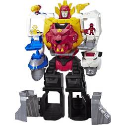 Playskool Power Rangers Morphin Megazord Legesæt