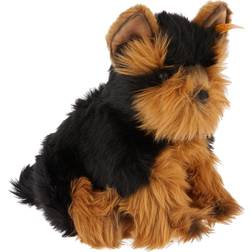 Steiff Hercules Yorkshire Terrier 24cm
