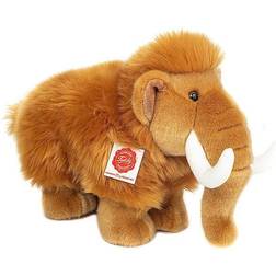 Hermann Teddy Plüschtier Mammut 30cm