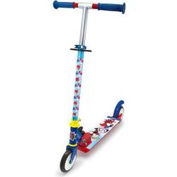 Smoby Løbehjul Multifarvet