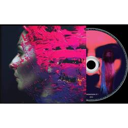 Hand.Cannot.Erase by Steven Wilson Cd