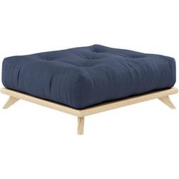 Karup Design Senza 758 Wheat Beige Skammel