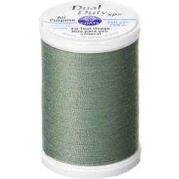 Coats Thread & Zippers Dual Duty XP General Purpose Thread, 250-Yard, Sage