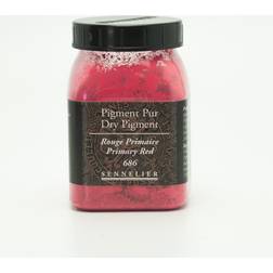 Sennelier Pure Pigments #3 Primary red 110g -C 686