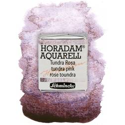 Schmincke Horadam Supergranulation ½ kop – Tundra pink 982