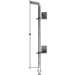 Alberts Bodenschieber Typ 21-322 K3 40 600