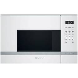 Siemens BF525LMW0 Bianco