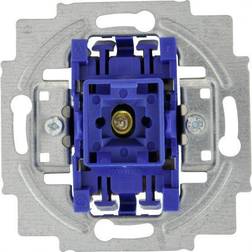 Busch-Jaeger EL BJ KO Unterputz-Schaltereinsatz, Kontrollschalter
