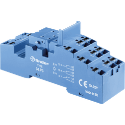Finder Sokkel Push-In Serie 46 2 Polet