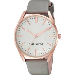 Nine West Women's Strap Watch