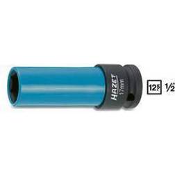 Hazet Kraftschraubersteckschlüsseleinsatz 903SLG-17 1/2Zoll 6KT Socket Bit